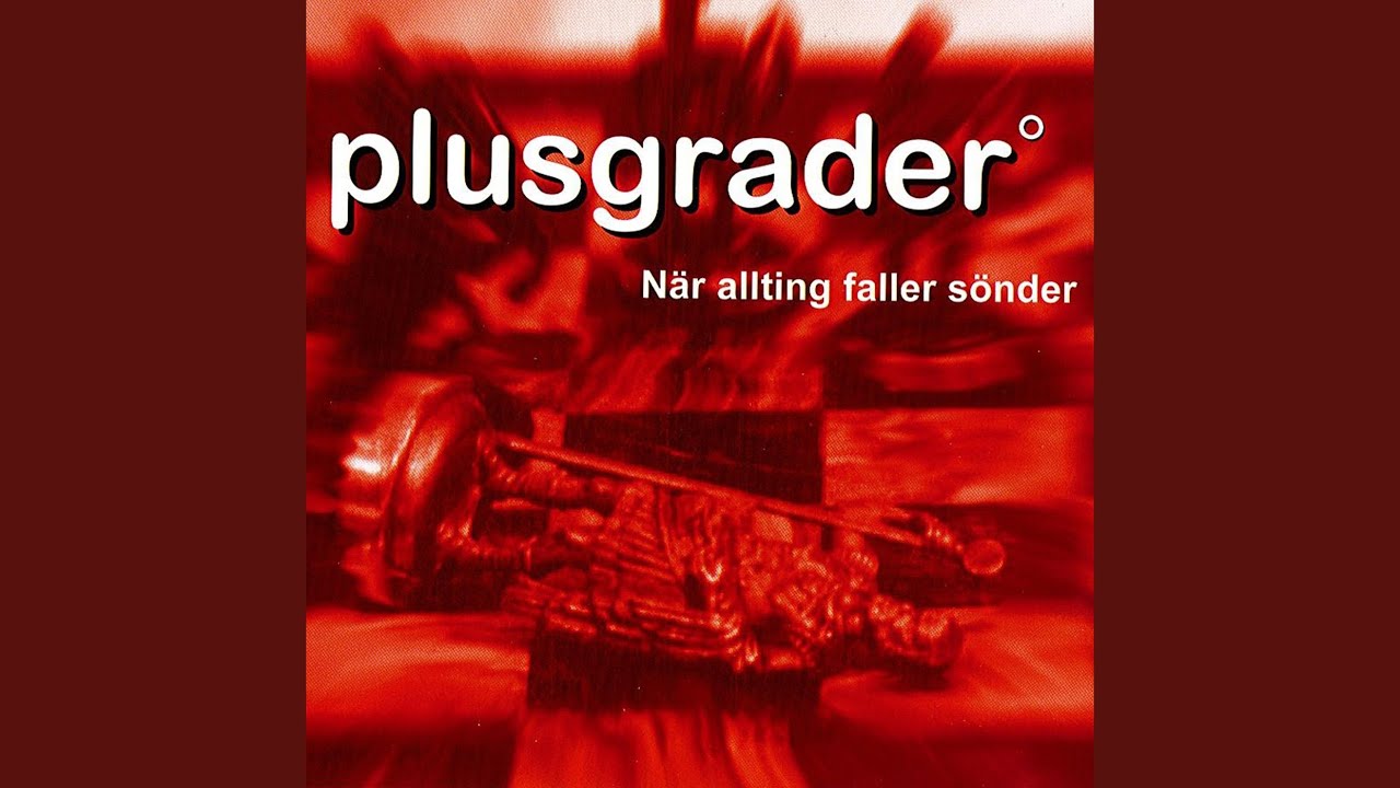 När allting faller sönder