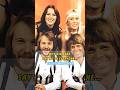 Why Did ABBA Say NO to Everyone… Except Madonna? 🤯#abba  #gimmegimmegimme  #madonna