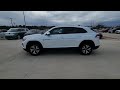 2026 Volkswagen Atlas Cross Sport 2.0T SE Clearlake, League City, Texas City, Friendswood, Hous...