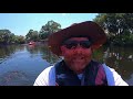 My First Time On A Kayak At The Beach