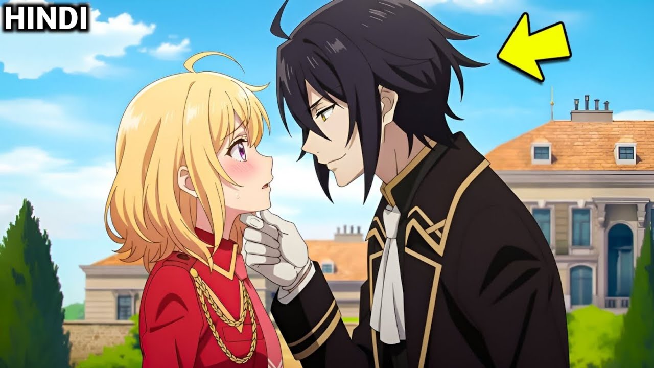 (Full) A Lonely Loser Is Hired To Protect The Princess But CLAPS Her Instead