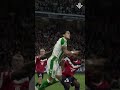 Magisco lo dibuja y Marc Bartra cabecea 💫
