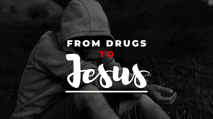 From Drugs to Jesus | POWERFUL MUST WATCH Testimon...