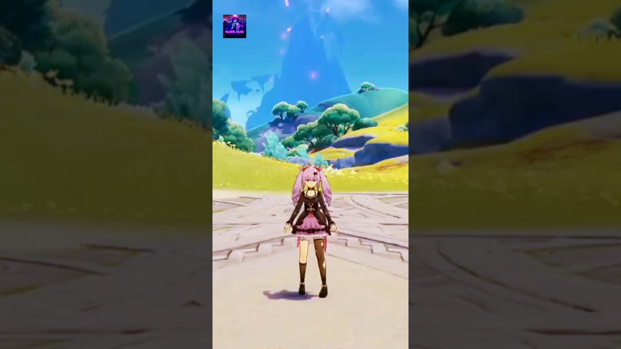 Create Your Own OC in Genshin?! 🔥 New UGC Mode + TCG Leaks! 