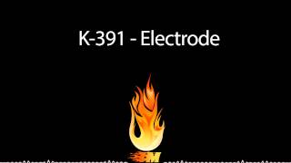Immortal Mage Media Promotions: Electrode