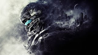 Halo (Хало) - Полнометражный Фильм 2024