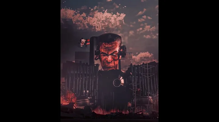 If Skibidi Toilets Did not Team up with Alliance💀 || Skibidi Toilet #edit #skibiditoilet