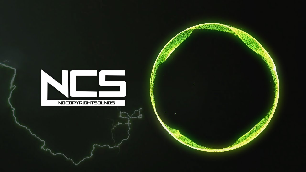 Raptures, VØNH & Halvorsen - Left Me Blind [NCS Rusted Remake]