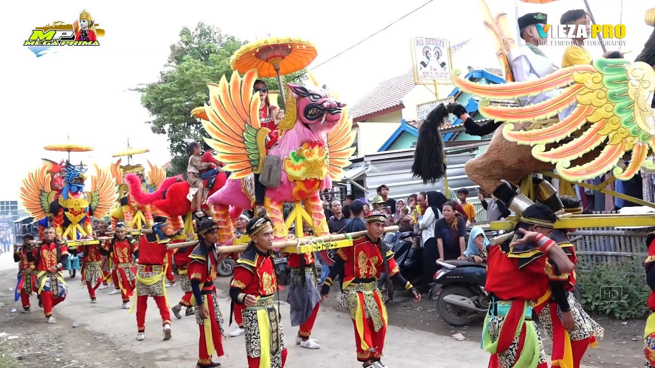 MEGA NYISIK ~ ABEL LIYANA ~ BUROK DANGDUT MEGA PRIMA SHOW GRINTING BULAKAMBA 13/06/2024