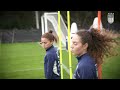 Azzurre pronte per Italia-Argentina | FIFA Women’s World Cup 2023