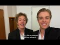 The Jussen brothers on Mozart's famous Concerto for Two Pianos