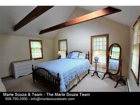 565 Bay Ln, Barnstable, MA home video tour