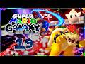 Das Schicksal des Universums! | 🌌 Super Mario Galaxy #19 (German/100%/4K60FPS)