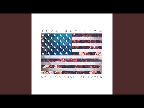 America Shall Be