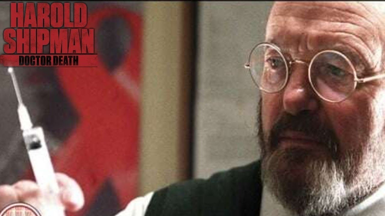 Harold Shipman: Doctor Death 2002 Film | James Bolam | Review