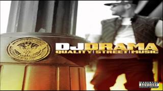 Watch Dj Drama Same Ol Story feat Kid Ink ScHoolboy Q Corey Gunz  Childish Gambino video