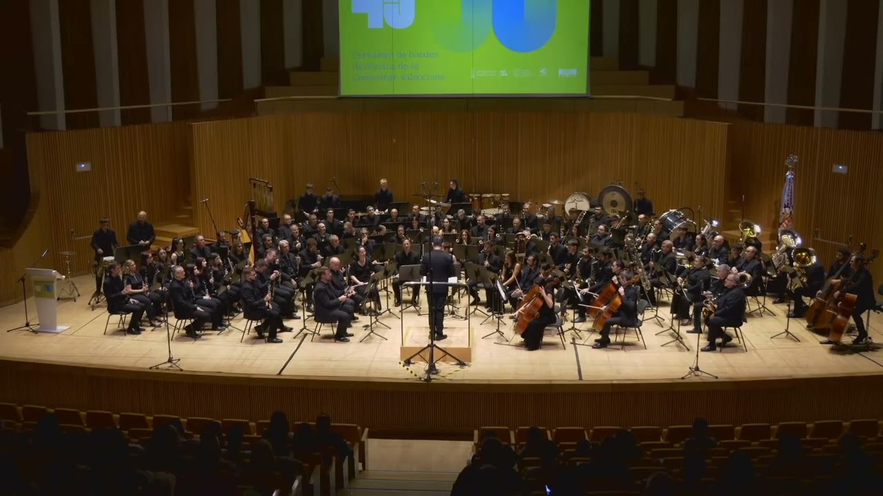 ARRELS (Suite del Ballet) - Ximo Tarín Micó