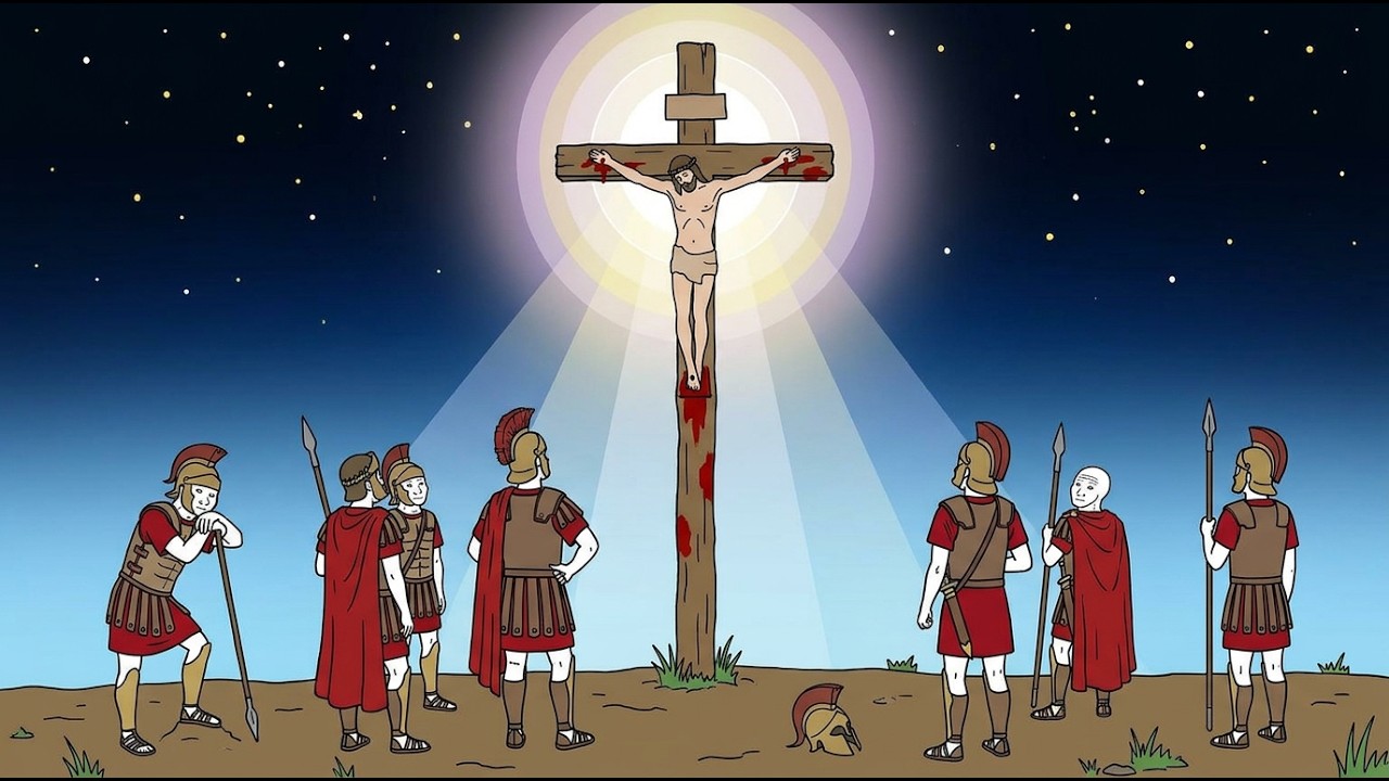 Was Christianity an Ancient PSYOP?
