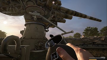 Mg42 spotting in Post Scriptum