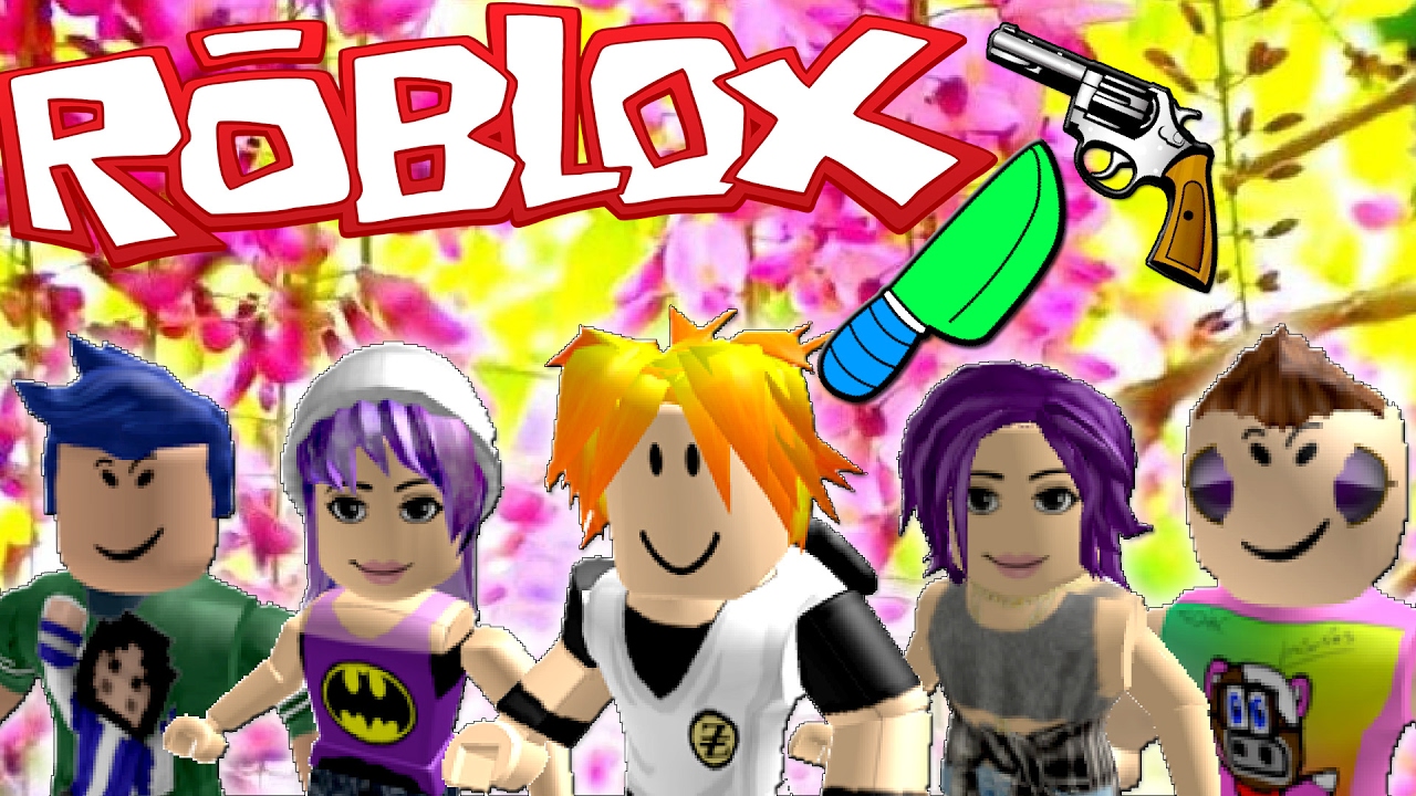 Culpable O Inocente Murder Mystery Roblox Youtube - eres inocente murder mystery roblox youtube