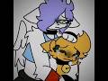I've got a BAD feeling about you Warder :) @Mika_Kit162 @millychan_bunny