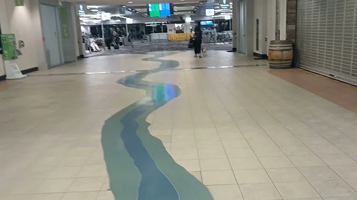 Sacramento International Airport Code SMF Terminal A