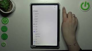 How to Reset App Preferences on DOOGEE T20? screenshot 3