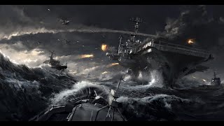 SQUAD 3.0 OST: Centurion V8 (Music Only)