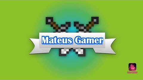 Intro para o nome Mateus