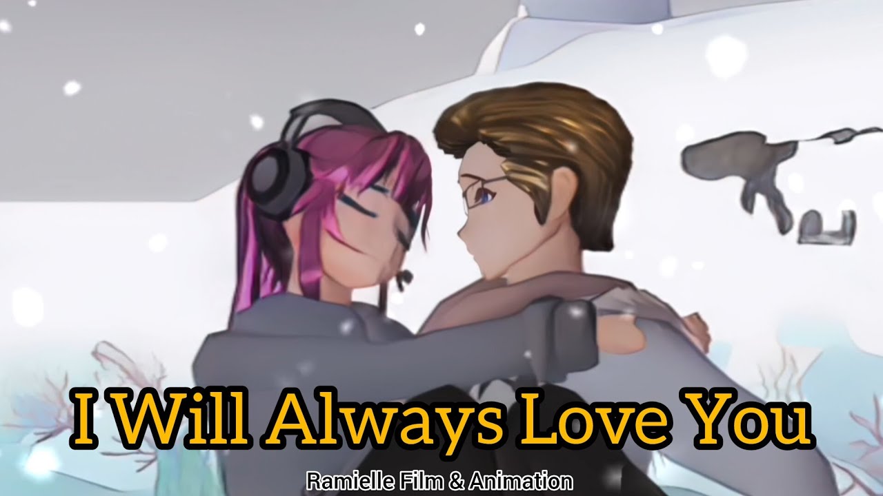 I Will Always Love You | Music video with lyrics