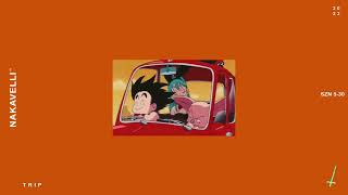[FREE FOR PROFIT] happy chill trap type beat TRIP | prod. nakavelli
