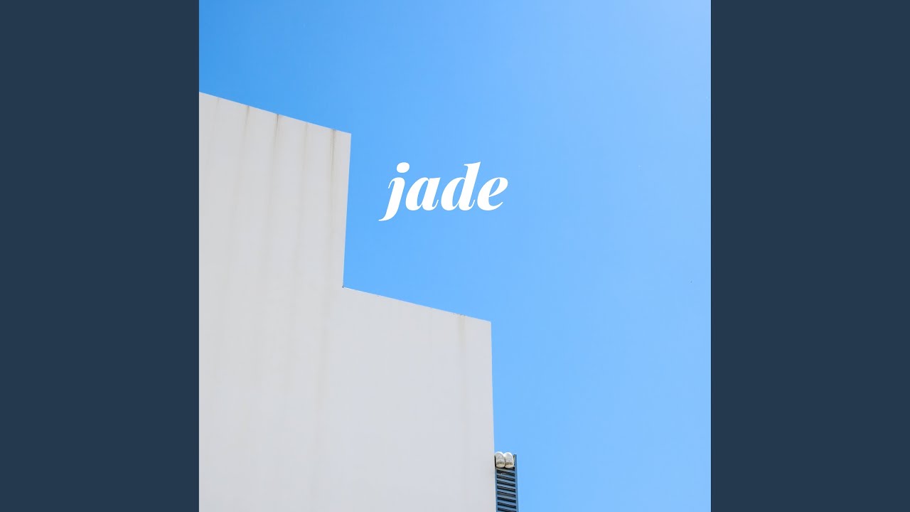 Watch Jade on YouTube Watch Jade on YouTube