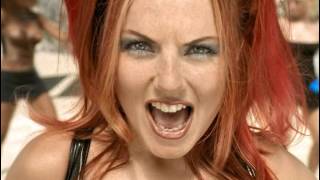 spice girls   say you'll be there HD