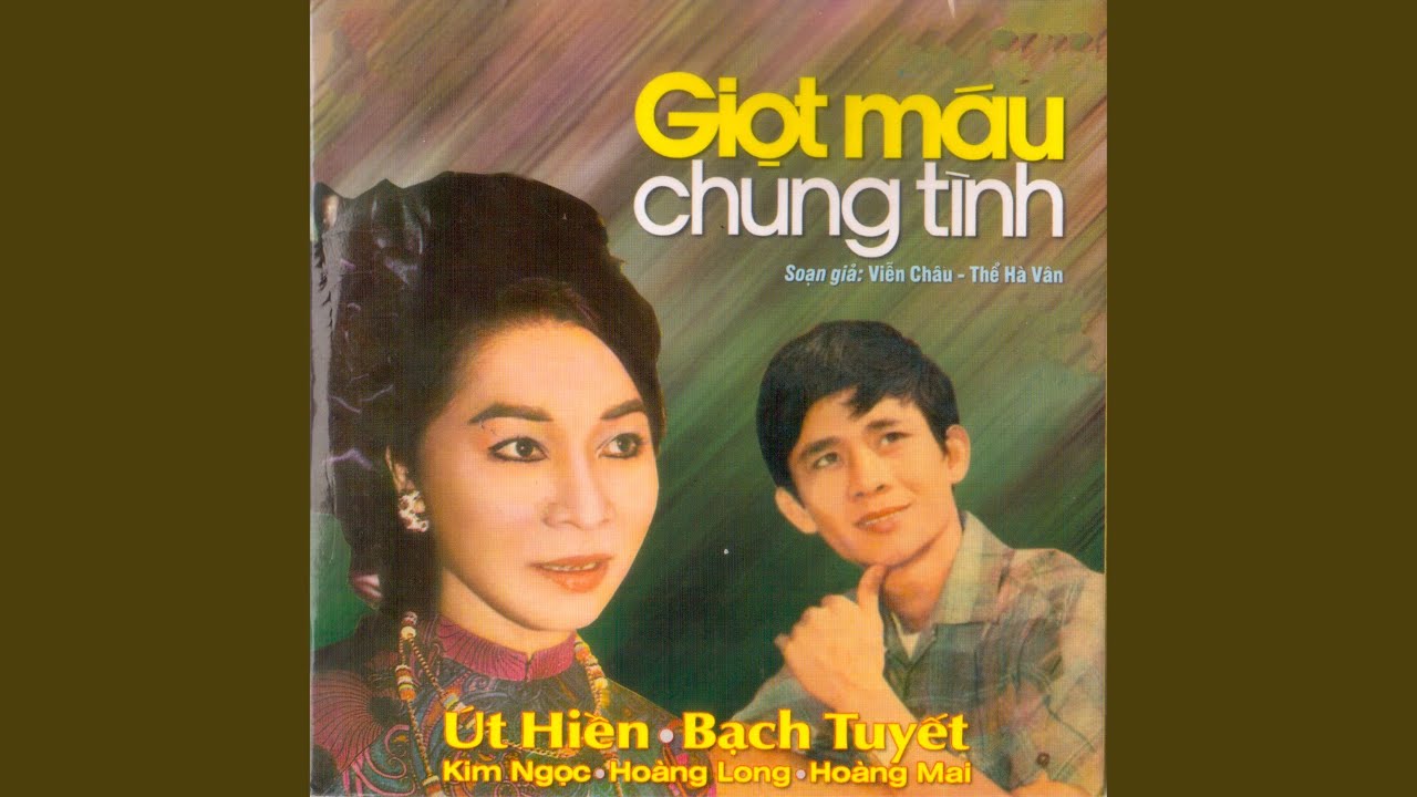 Giọt Máu Chung Tình