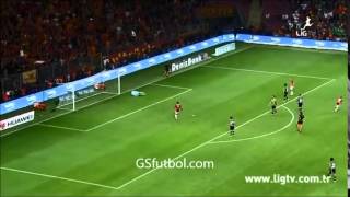 Sneijder Şaşkın Volkan
