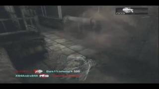 Rape Clip Gonna Be in My Second Gears Of War 2 Montage