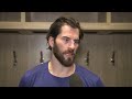 POST-RAW | Adam Henrique 04.11.26