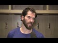 POST-RAW | Adam Henrique 04.11.26