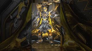 My Quincy / Cyte 09 Proto Frame Fashion Frame