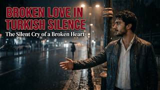 Turkish Broken Heart 💔 Son Defa Dön Bana | Turkish Emotional Love Collection