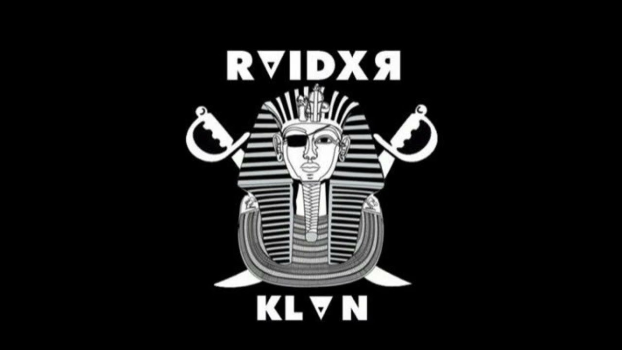 Raider Klan Mix