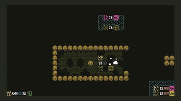 Babanother Walls of gold