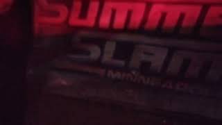 2026 WBG summerslam stage revealed 