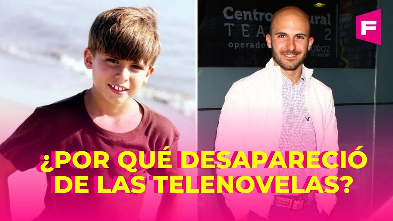 Imanol Landeta: La tragedia que sepultó su carrera