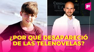 Imanol Landeta La Tragedia Que Sepultó Su Carrera