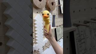 Rotating Duck #comgrow #3dprinting #3dprint #3dprinted #diy #toys