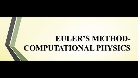 EULER