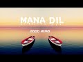 mana dil da hi mera hai kasoor full song with lyrics |good news