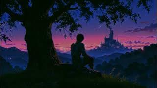 golden brown - the stranglers (slowed   reverb 1hour)