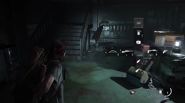 The Last of Us Part II Remastered Part 10
